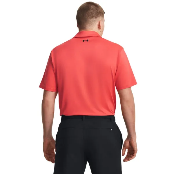 Men's Polo Shirt Under Armour T2G