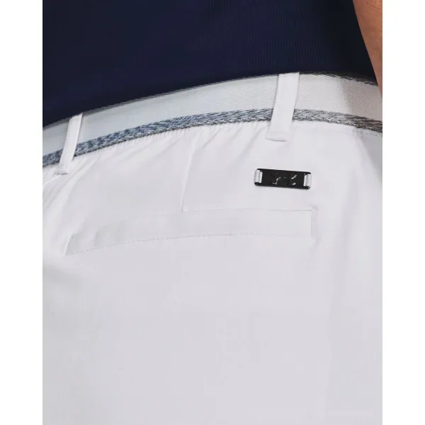 Women's golf skirt Under Armour Links Woven Skort