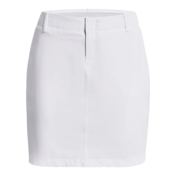 Women's golf skirt Under Armour Links Woven Skort