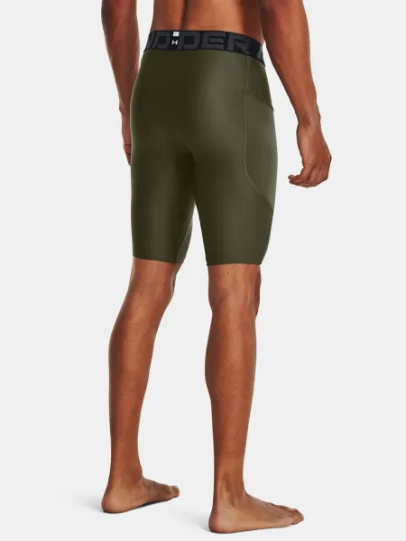 Men's shorts Under Armour UA HG Armour Lng Shorts