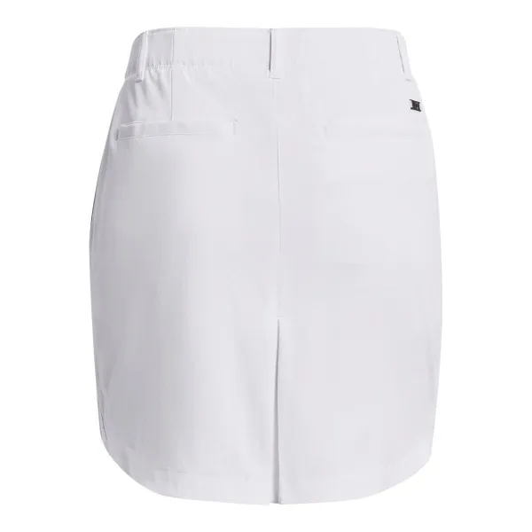Women's golf skirt Under Armour Links Woven Skort