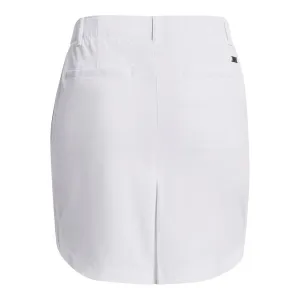 Women's golf skirt Under Armour Links Woven Skort