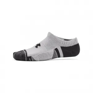 Children's socks Under Armour Y Performance Tech 3pk NS