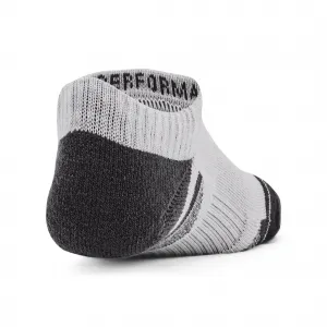 Children's socks Under Armour Y Performance Tech 3pk NS