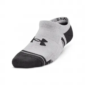 Children's socks Under Armour Y Performance Tech 3pk NS