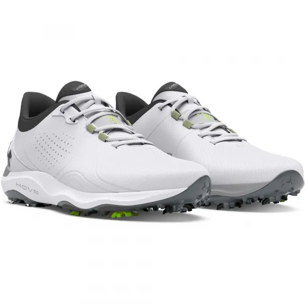 Professional Golf Shoes Under Armour Drive Pro Wide