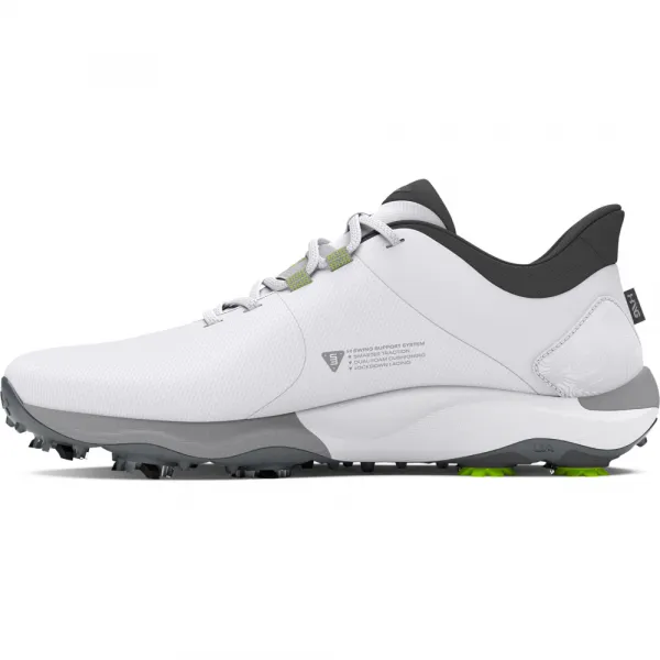 Professional Golf Shoes Under Armour Drive Pro Wide