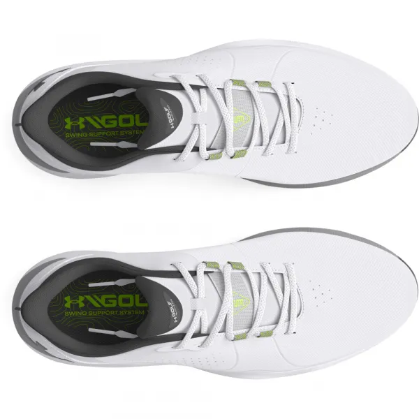Professional Golf Shoes Under Armour Drive Pro Wide