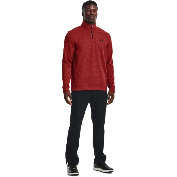 Men's hybrid sweatshirt Under Armour Storm SweaterFleece QZ