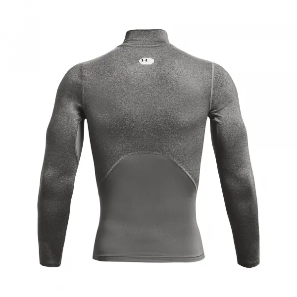 Men's compression t-shirt Under Armour HG Armour Comp Mock LS