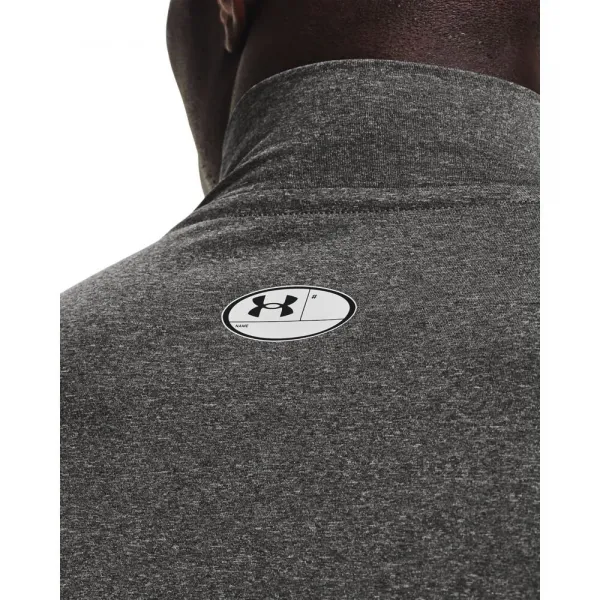 Men's compression t-shirt Under Armour HG Armour Comp Mock LS