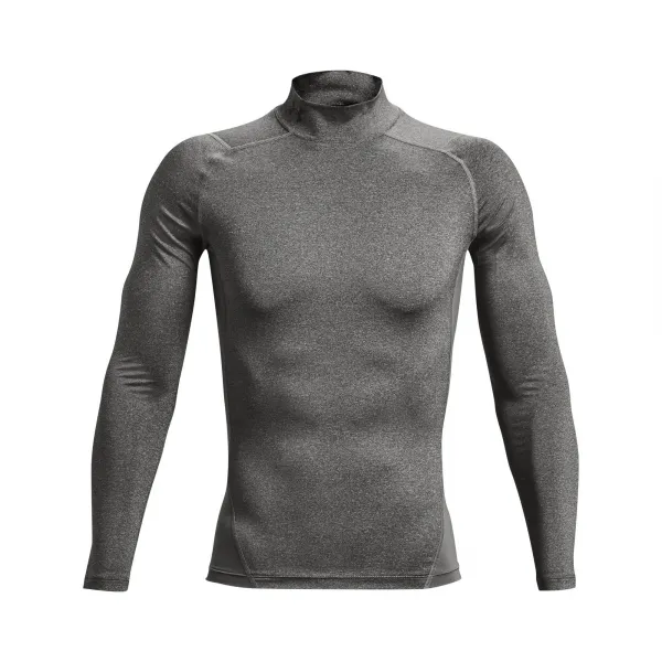 Men's compression t-shirt Under Armour HG Armour Comp Mock LS