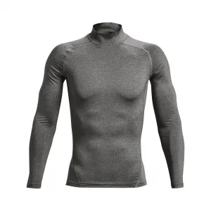 Men's compression t-shirt Under Armour HG Armour Comp Mock LS