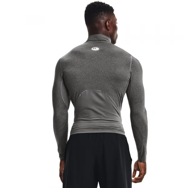 Men's compression t-shirt Under Armour HG Armour Comp Mock LS
