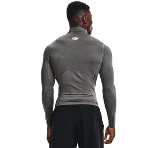 Men's compression t-shirt Under Armour HG Armour Comp Mock LS