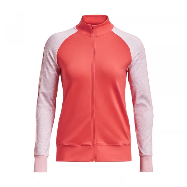 Women's sweatshirt Under Armour Storm Midlayer FZ
