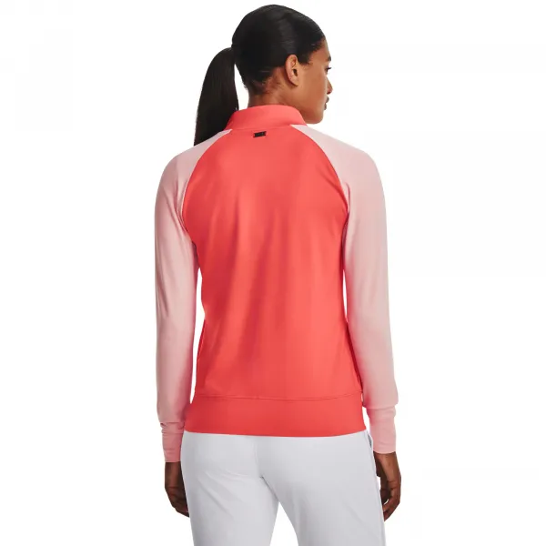 Women's sweatshirt Under Armour Storm Midlayer FZ