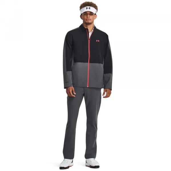 Men's waterproof jacket Under Armour Stormproof 3.0 Jacket