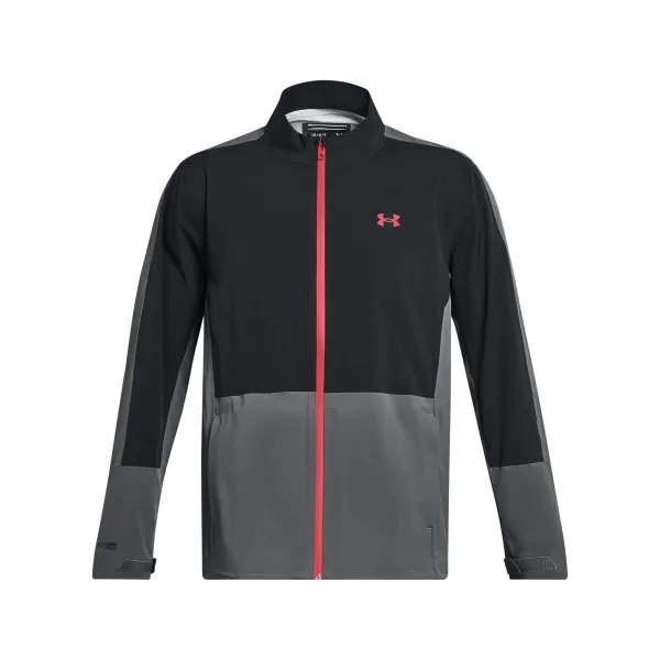 Men's waterproof jacket Under Armour Stormproof 3.0 Jacket