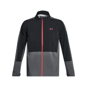 Men's waterproof jacket Under Armour Stormproof 3.0 Jacket