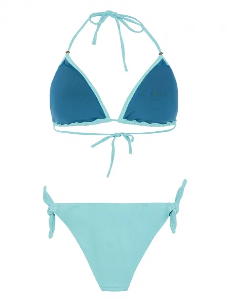 Women's two-piece swimsuit Protest PRTTWISTY