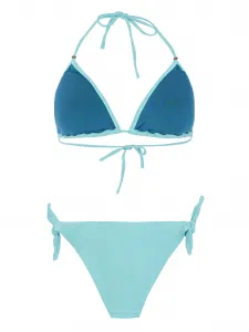 Women's two-piece swimsuit Protest PRTTWISTY