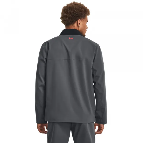 Men's waterproof jacket Under Armour Stormproof 3.0 Jacket