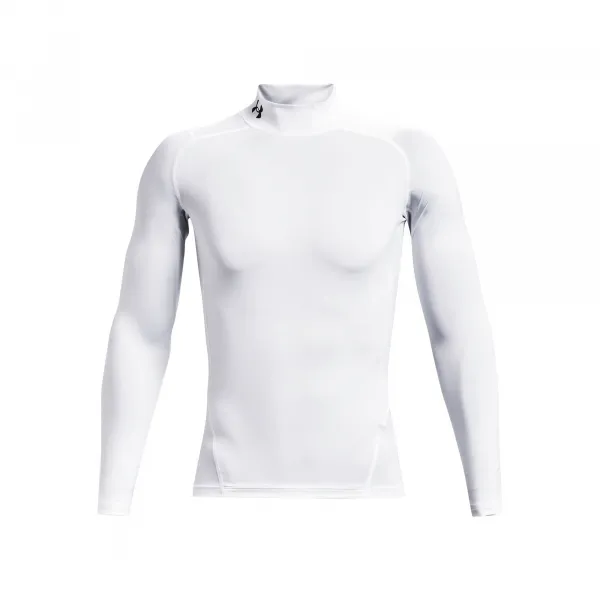 Men's compression t-shirt Under Armour HG Armour Comp Mock LS