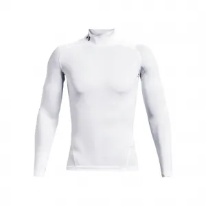 Men's compression t-shirt Under Armour HG Armour Comp Mock LS