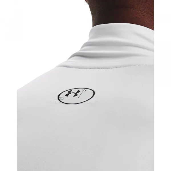 Men's compression t-shirt Under Armour HG Armour Comp Mock LS