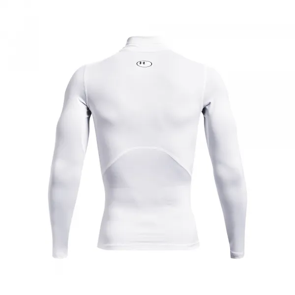 Men's compression t-shirt Under Armour HG Armour Comp Mock LS