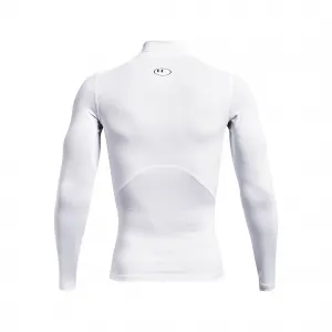 Men's compression t-shirt Under Armour HG Armour Comp Mock LS