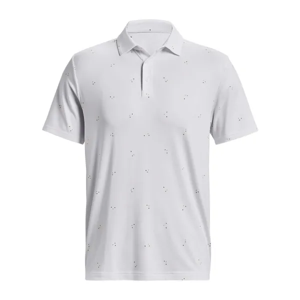 Men's polo shirt Under Armour Playoff 3.0 Printed Polo