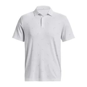 Men's polo shirt Under Armour Playoff 3.0 Printed Polo