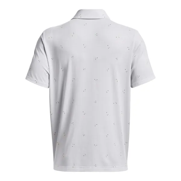 Men's polo shirt Under Armour Playoff 3.0 Printed Polo