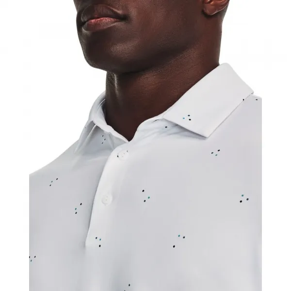 Men's polo shirt Under Armour Playoff 3.0 Printed Polo