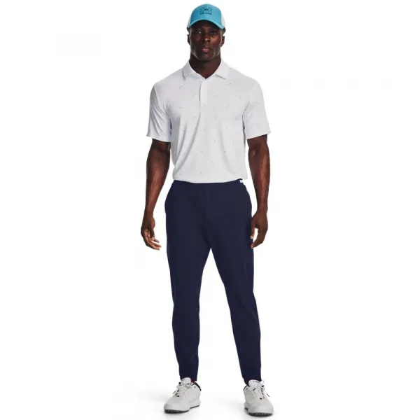 Men's polo shirt Under Armour Playoff 3.0 Printed Polo