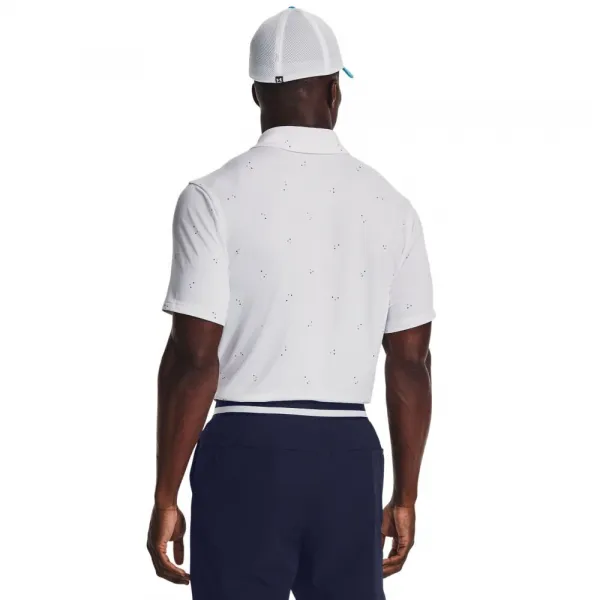 Men's polo shirt Under Armour Playoff 3.0 Printed Polo