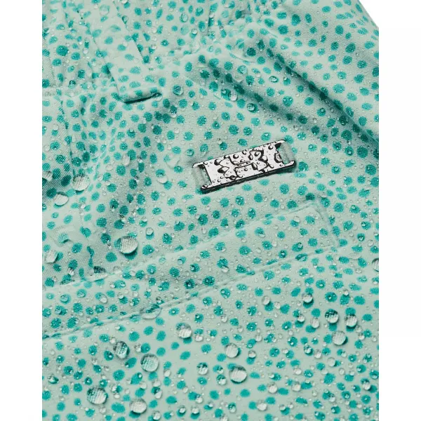 Women's shorts Under Armour Links Printed Short