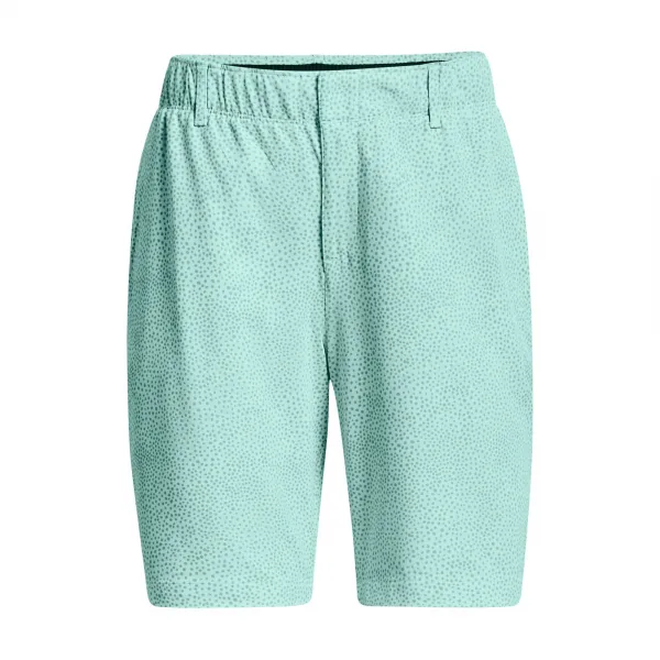 Women's shorts Under Armour Links Printed Short