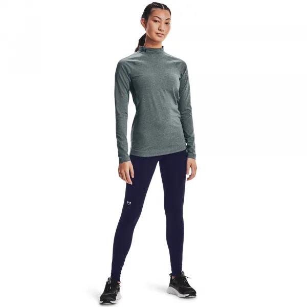Women's compression leggings Under Armour Women's Authentics Leggings
