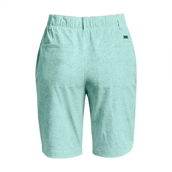 Women's shorts Under Armour Links Printed Short