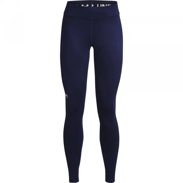 Women's compression leggings Under Armour Women's Authentics Leggings