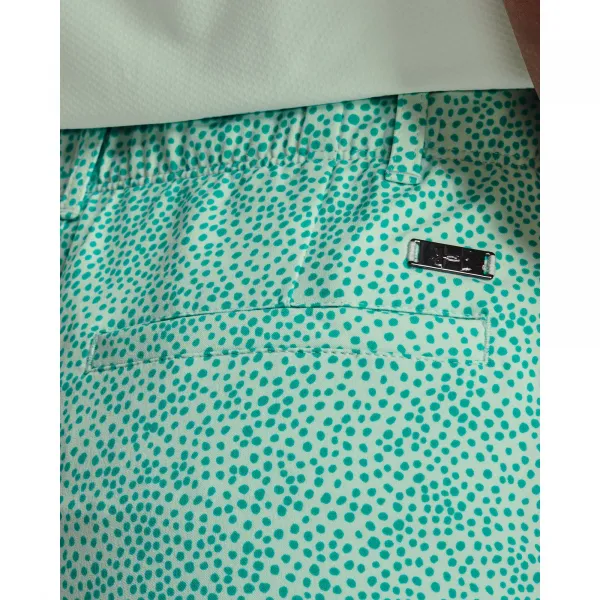 Women's shorts Under Armour Links Printed Short