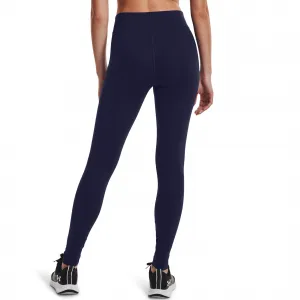 Women's compression leggings Under Armour Women's Authentics Leggings