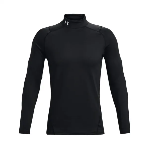 Men's T-shirt Under Armour CG Armour Fitted Mock