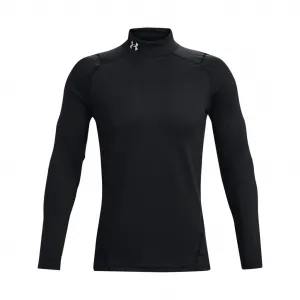 Men's T-shirt Under Armour CG Armour Fitted Mock