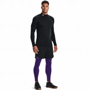 Men's T-shirt Under Armour CG Armour Fitted Mock