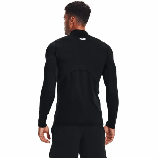 Men's T-shirt Under Armour CG Armour Fitted Mock