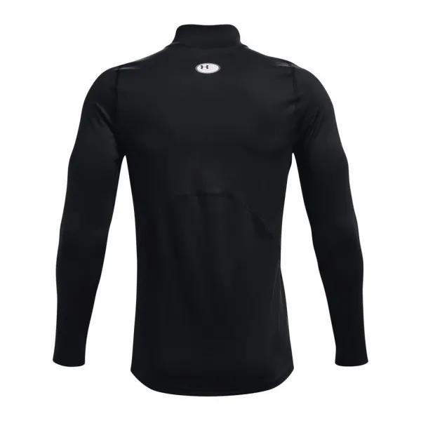 Men's T-shirt Under Armour CG Armour Fitted Mock